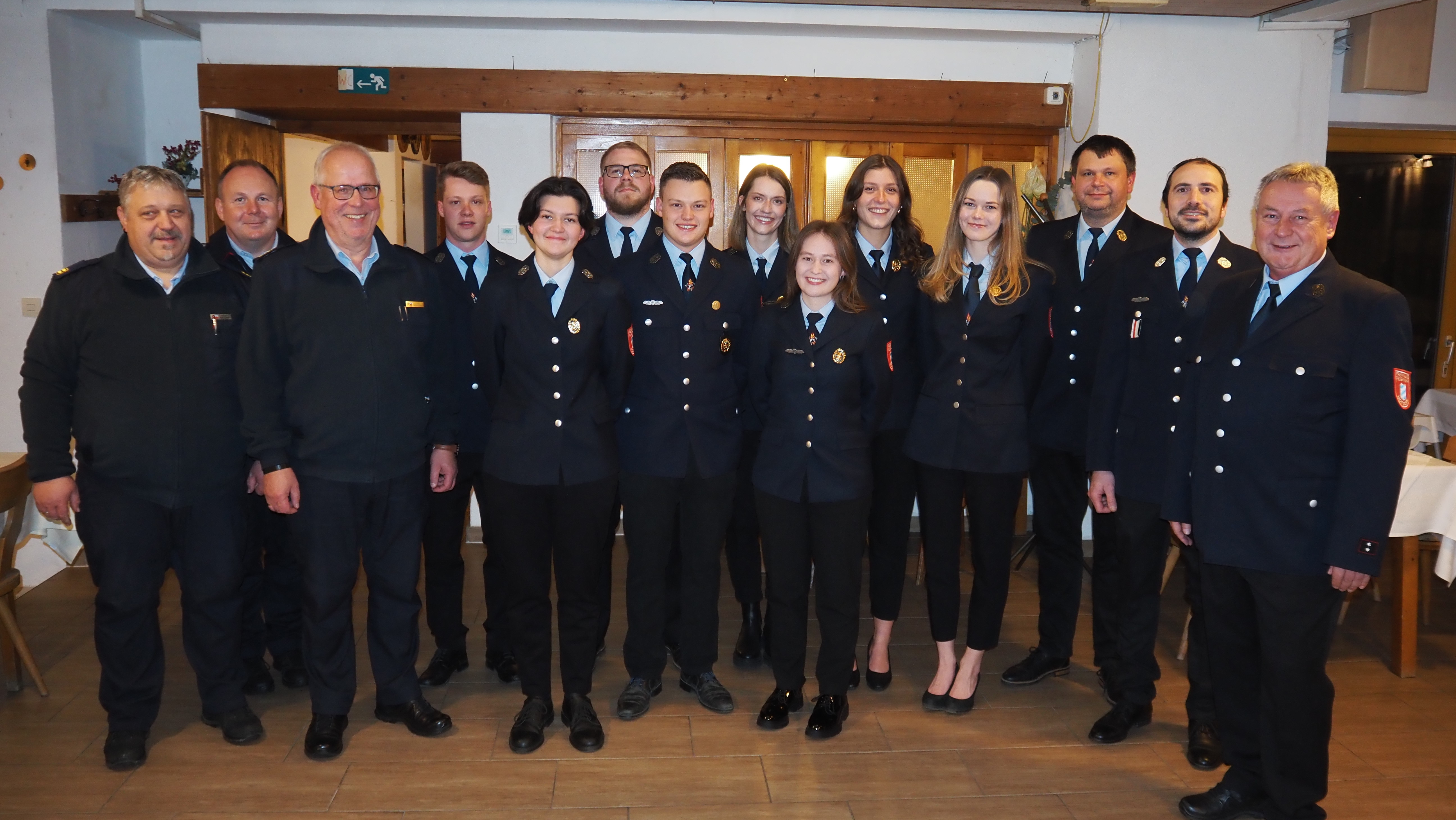 DonauPost Artikel 03. März 2025